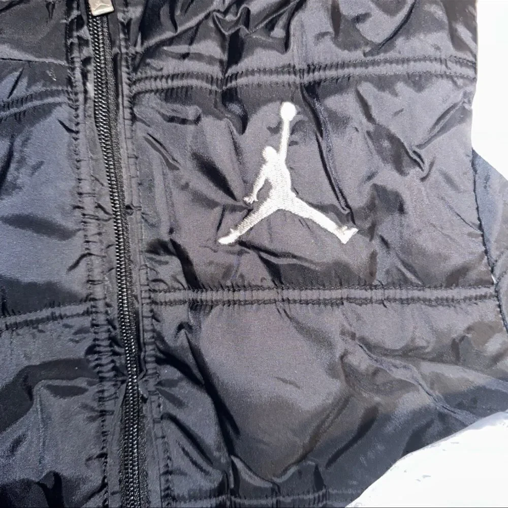 Jordan Puffer Jacket